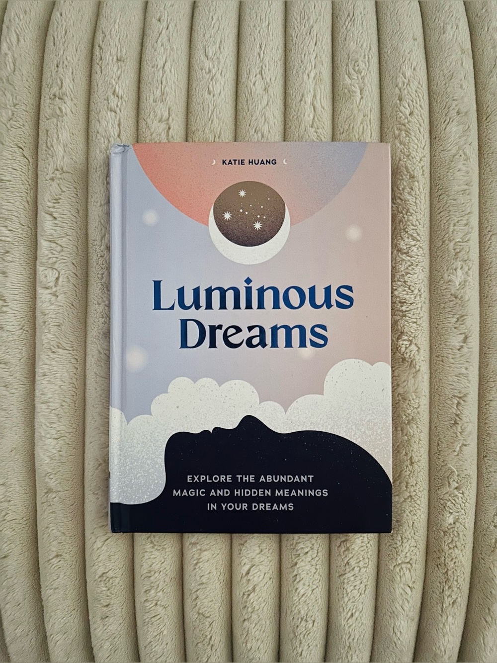 Urban Outfitters Luminous Dreams Book by Katie Huang - Picture 4 of 5